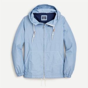 J. Crew Full Zip Anorak Unisex